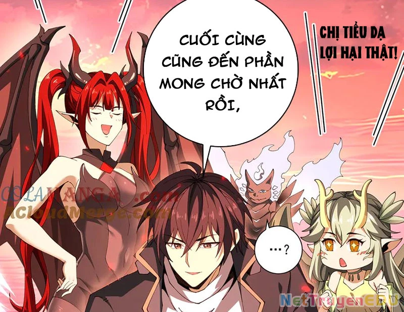 Toàn Dân Chuyển Chức: Ngự Long Sư Là Chức Nghiệp Yếu Nhất? Chapter 97 - Trang 2