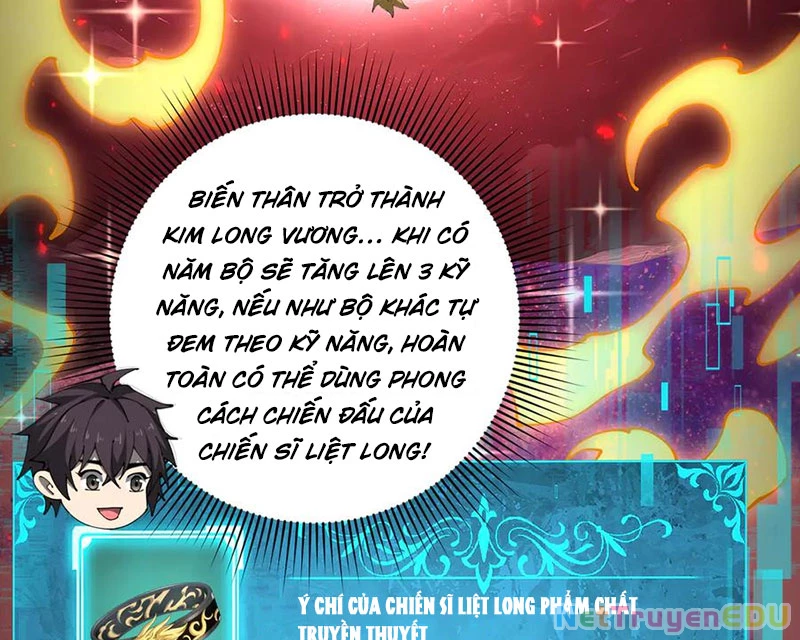 Toàn Dân Chuyển Chức: Ngự Long Sư Là Chức Nghiệp Yếu Nhất? Chapter 97 - Trang 2