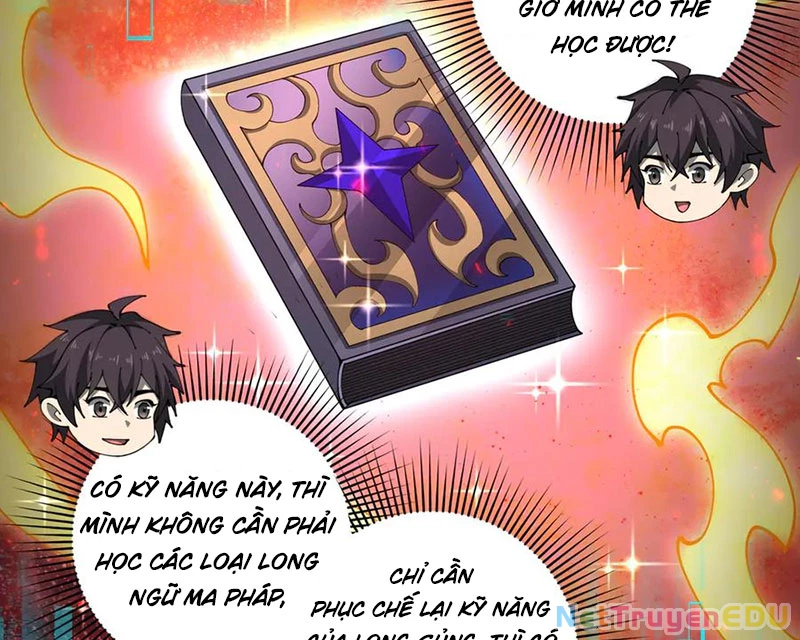 Toàn Dân Chuyển Chức: Ngự Long Sư Là Chức Nghiệp Yếu Nhất? Chapter 97 - Trang 2