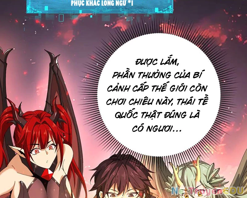 Toàn Dân Chuyển Chức: Ngự Long Sư Là Chức Nghiệp Yếu Nhất? Chapter 97 - Trang 2