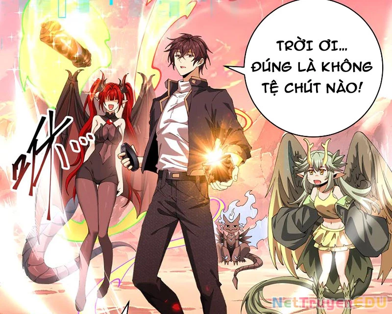 Toàn Dân Chuyển Chức: Ngự Long Sư Là Chức Nghiệp Yếu Nhất? Chapter 97 - Trang 2