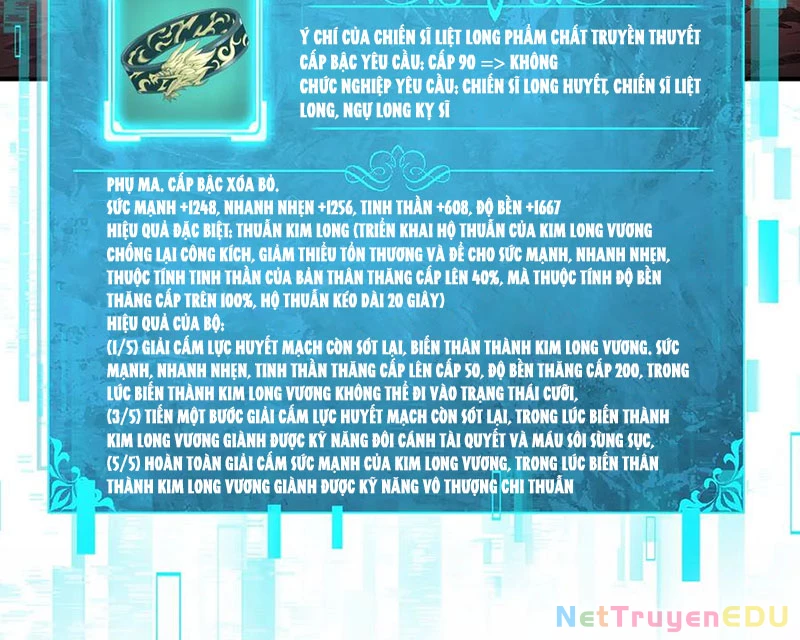 Toàn Dân Chuyển Chức: Ngự Long Sư Là Chức Nghiệp Yếu Nhất? Chapter 97 - Trang 2