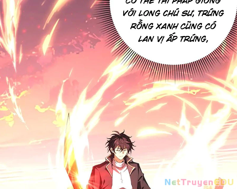 Toàn Dân Chuyển Chức: Ngự Long Sư Là Chức Nghiệp Yếu Nhất? Chapter 97 - Trang 2