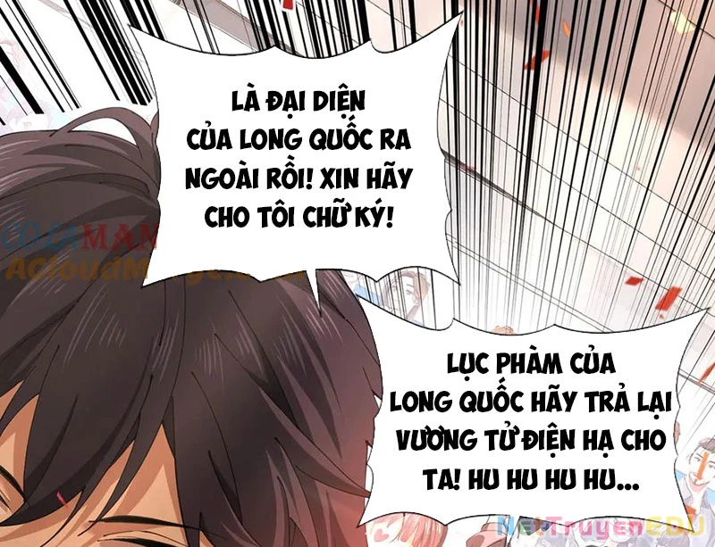 Toàn Dân Chuyển Chức: Ngự Long Sư Là Chức Nghiệp Yếu Nhất? Chapter 97 - Trang 2