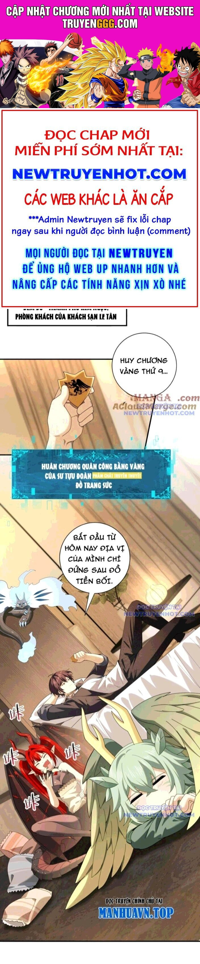 Toàn Dân Chuyển Chức: Ngự Long Sư Là Chức Nghiệp Yếu Nhất? Chapter 98 - Trang 2