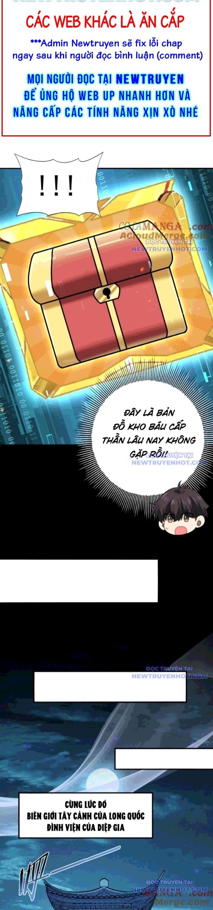 Toàn Dân Chuyển Chức: Ngự Long Sư Là Chức Nghiệp Yếu Nhất? Chapter 98 - Trang 2