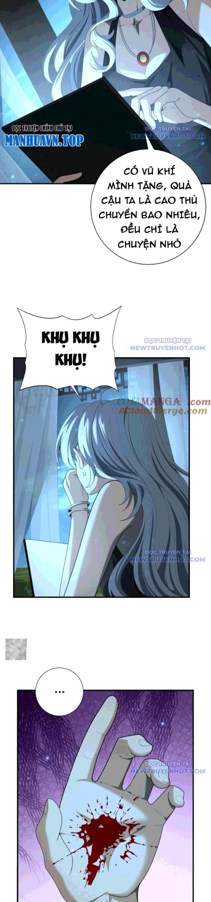 Toàn Dân Chuyển Chức: Ngự Long Sư Là Chức Nghiệp Yếu Nhất? Chapter 98 - Trang 2