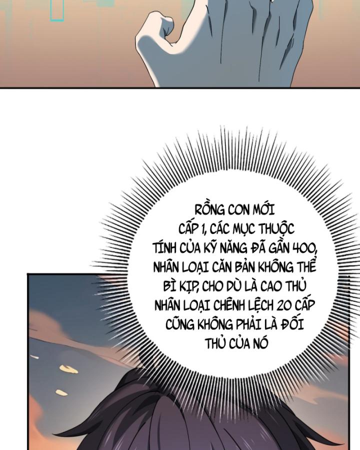 Toàn Dân Chuyển Chức: Ngự Long Sư Là Nghề Yếu Nhất Sao? Chapter 4 - Trang 2