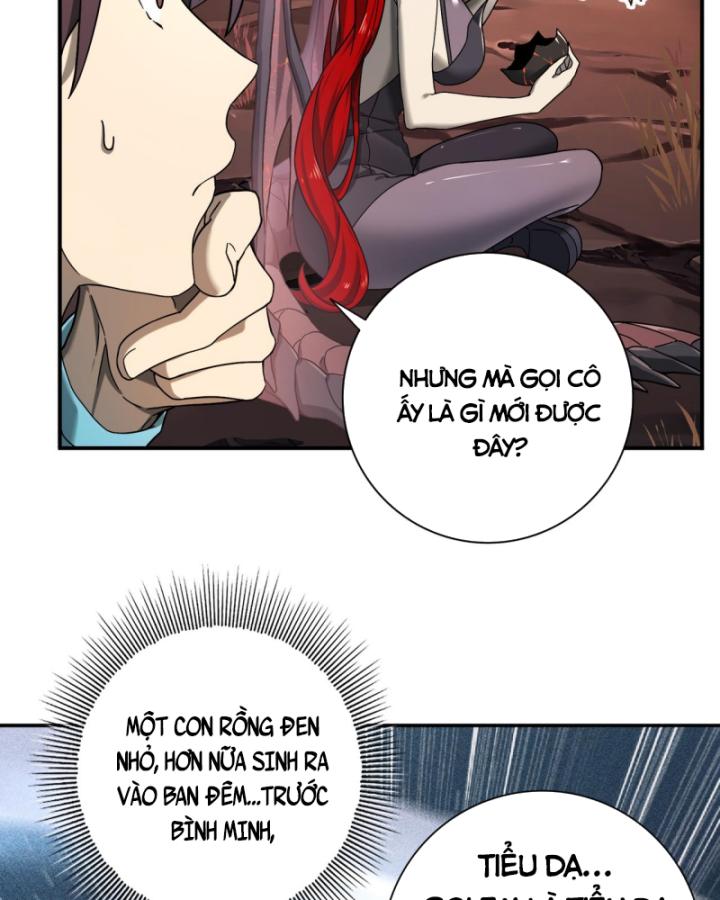 Toàn Dân Chuyển Chức: Ngự Long Sư Là Nghề Yếu Nhất Sao? Chapter 4 - Trang 2