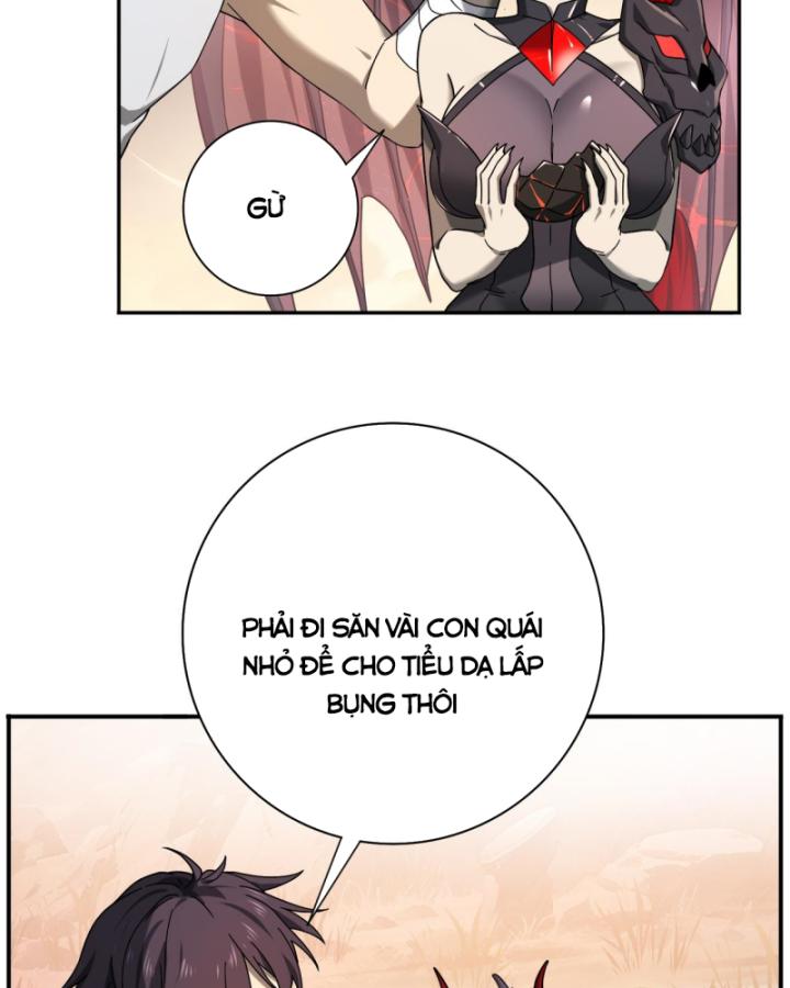 Toàn Dân Chuyển Chức: Ngự Long Sư Là Nghề Yếu Nhất Sao? Chapter 4 - Trang 2