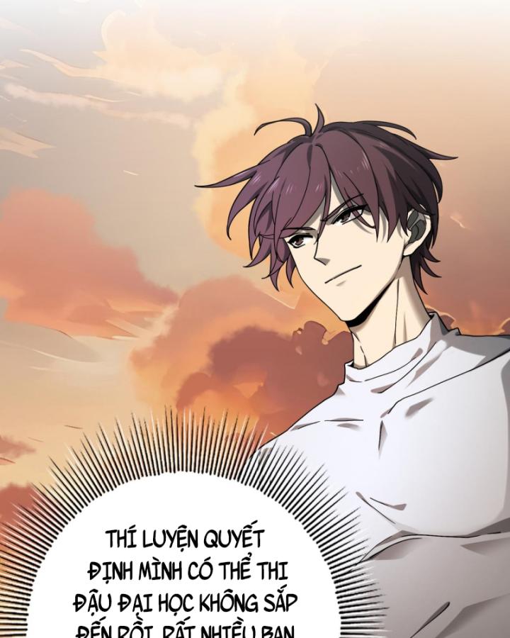 Toàn Dân Chuyển Chức: Ngự Long Sư Là Nghề Yếu Nhất Sao? Chapter 4 - Trang 2