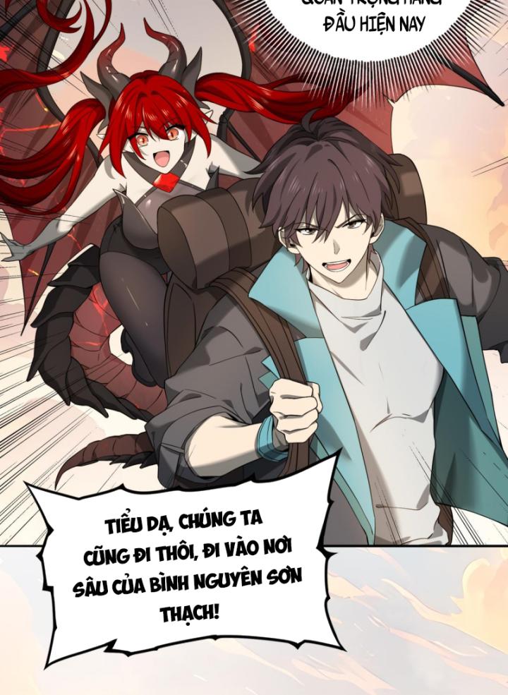 Toàn Dân Chuyển Chức: Ngự Long Sư Là Nghề Yếu Nhất Sao? Chapter 4 - Trang 2