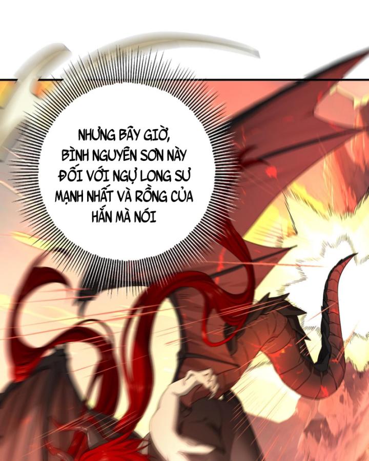 Toàn Dân Chuyển Chức: Ngự Long Sư Là Nghề Yếu Nhất Sao? Chapter 4 - Trang 2