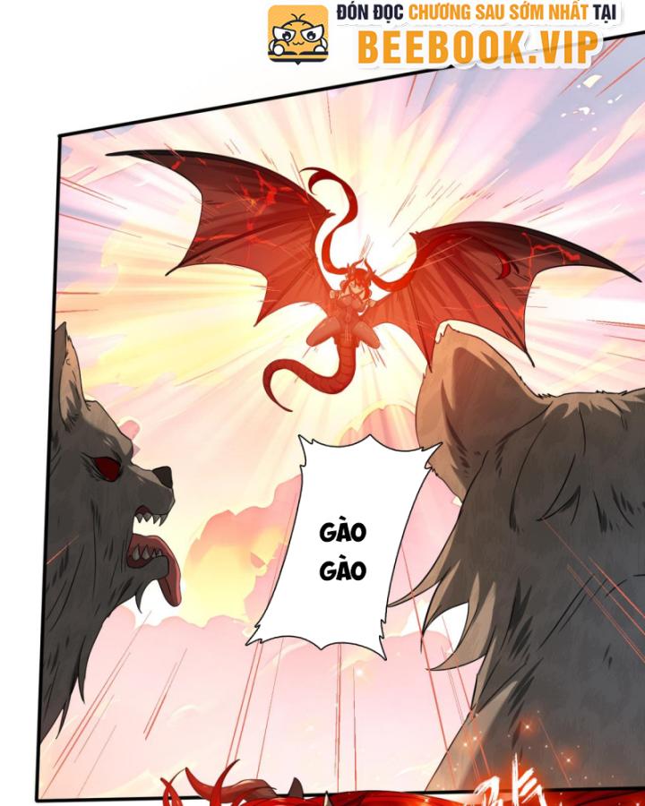 Toàn Dân Chuyển Chức: Ngự Long Sư Là Nghề Yếu Nhất Sao? Chapter 4 - Trang 2