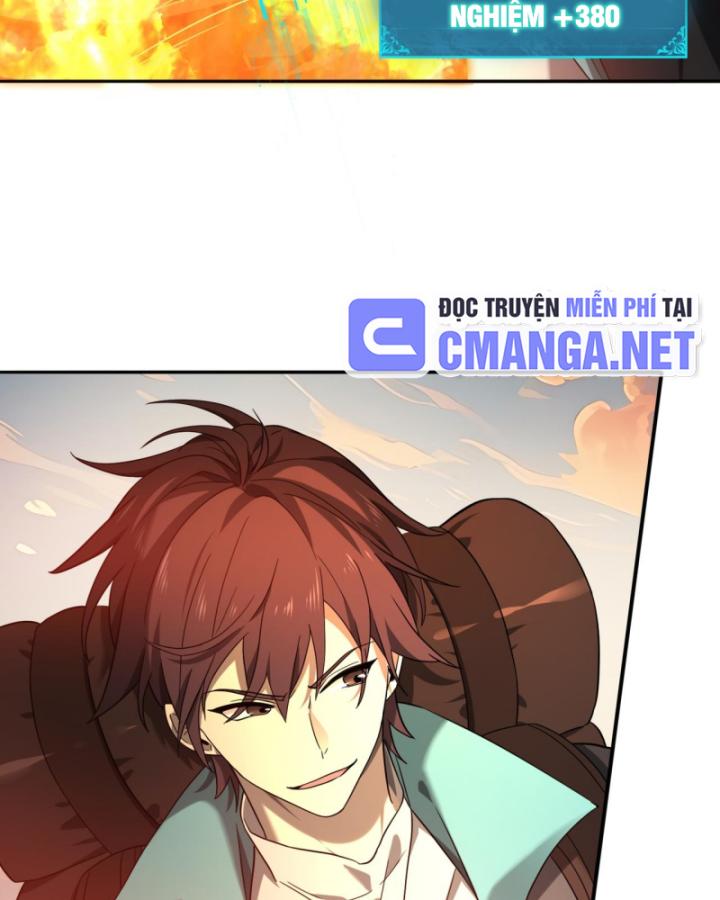 Toàn Dân Chuyển Chức: Ngự Long Sư Là Nghề Yếu Nhất Sao? Chapter 4 - Trang 2