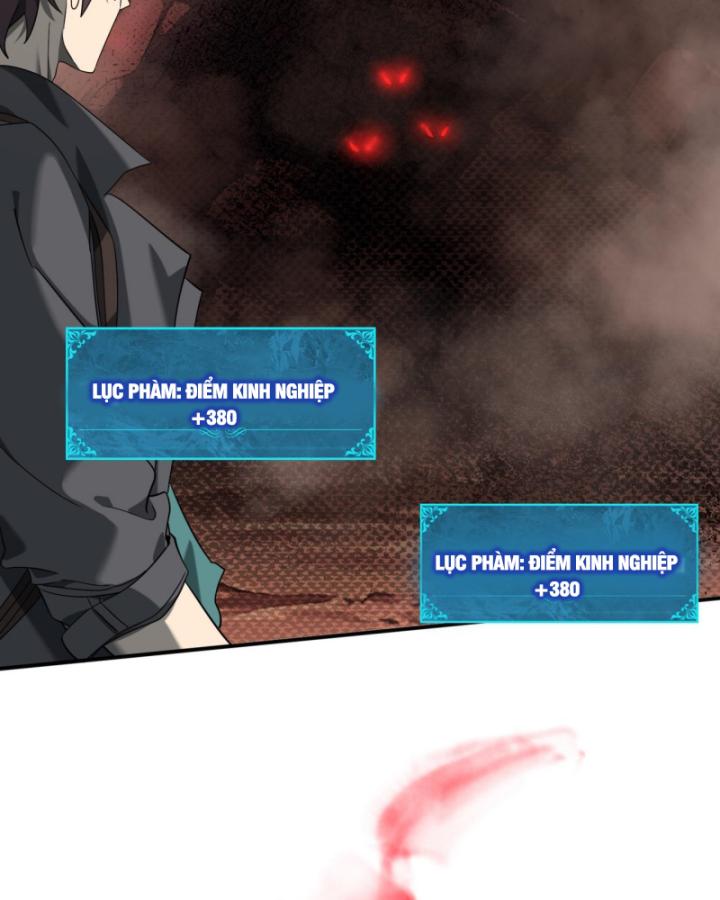 Toàn Dân Chuyển Chức: Ngự Long Sư Là Nghề Yếu Nhất Sao? Chapter 4 - Trang 2