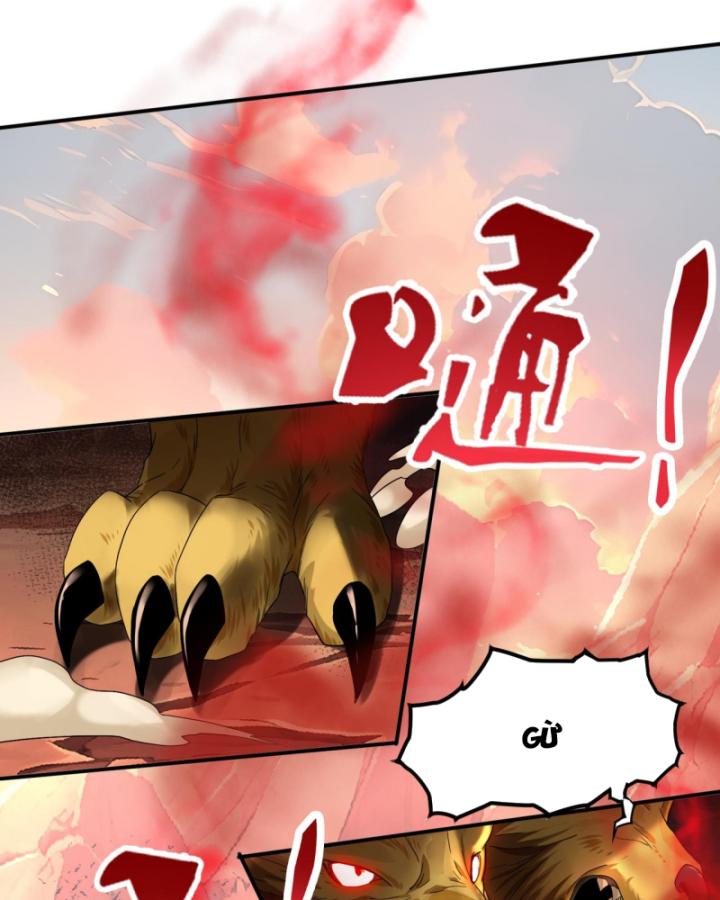 Toàn Dân Chuyển Chức: Ngự Long Sư Là Nghề Yếu Nhất Sao? Chapter 4 - Trang 2