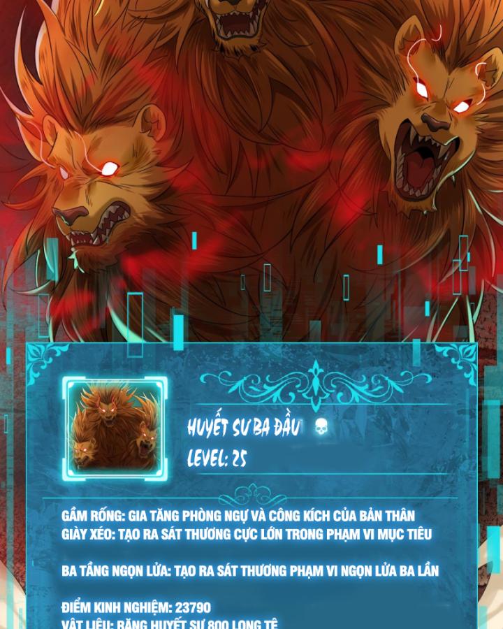 Toàn Dân Chuyển Chức: Ngự Long Sư Là Nghề Yếu Nhất Sao? Chapter 4 - Trang 2