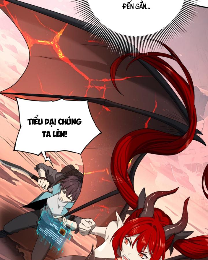 Toàn Dân Chuyển Chức: Ngự Long Sư Là Nghề Yếu Nhất Sao? Chapter 4 - Trang 2