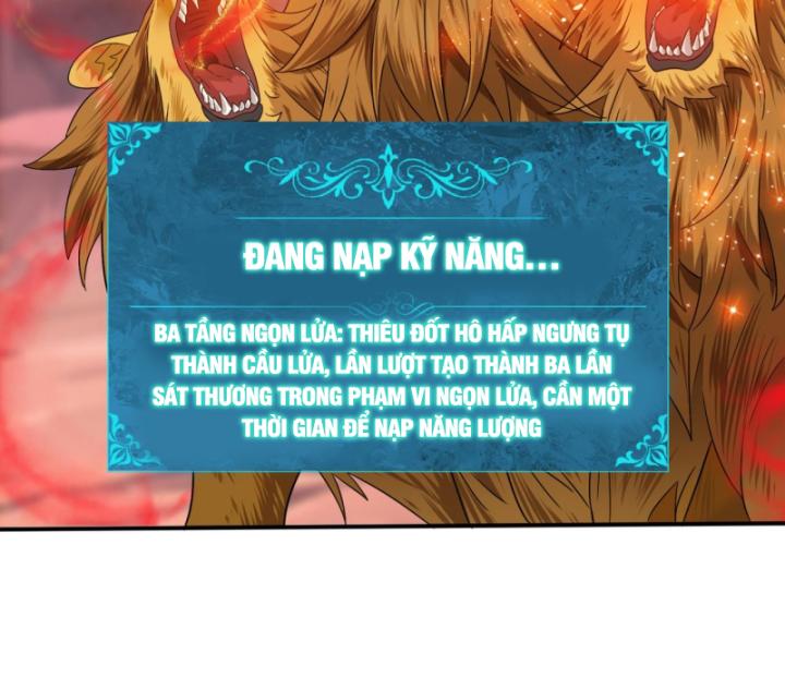 Toàn Dân Chuyển Chức: Ngự Long Sư Là Nghề Yếu Nhất Sao? Chapter 4 - Trang 2