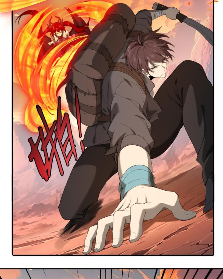 Toàn Dân Chuyển Chức: Ngự Long Sư Là Nghề Yếu Nhất Sao? Chapter 4 - Trang 2