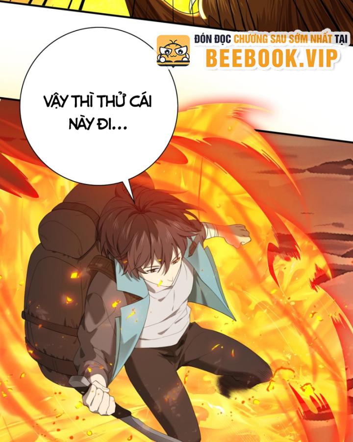 Toàn Dân Chuyển Chức: Ngự Long Sư Là Nghề Yếu Nhất Sao? Chapter 4 - Trang 2