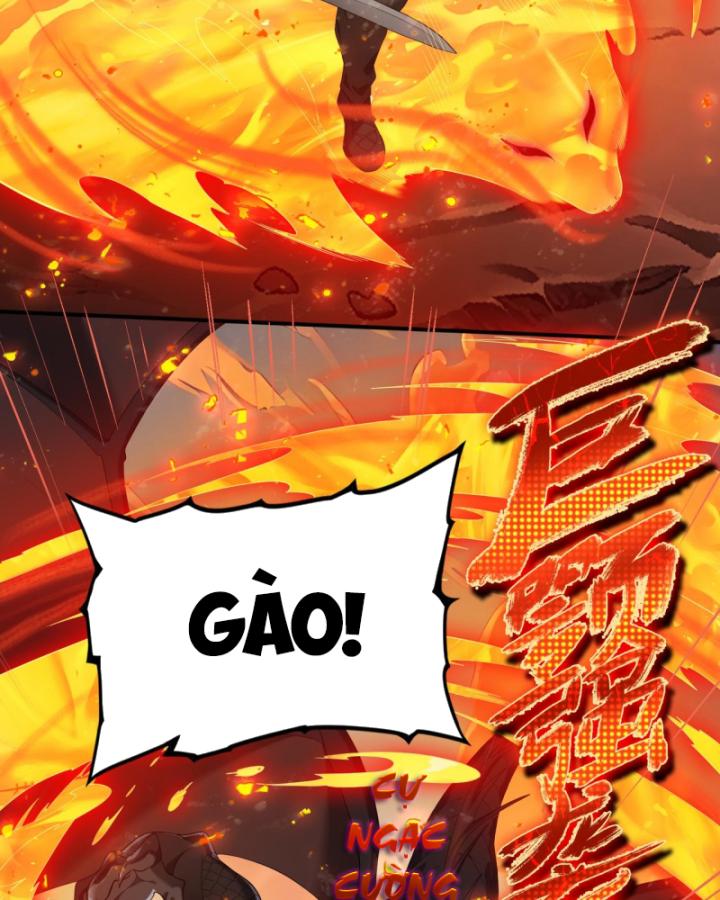 Toàn Dân Chuyển Chức: Ngự Long Sư Là Nghề Yếu Nhất Sao? Chapter 4 - Trang 2