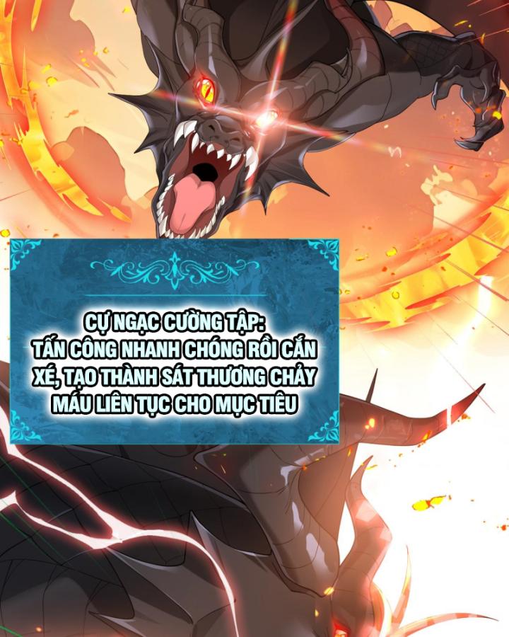 Toàn Dân Chuyển Chức: Ngự Long Sư Là Nghề Yếu Nhất Sao? Chapter 4 - Trang 2