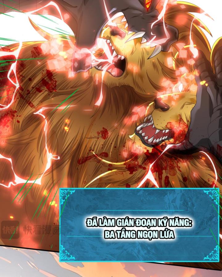 Toàn Dân Chuyển Chức: Ngự Long Sư Là Nghề Yếu Nhất Sao? Chapter 4 - Trang 2