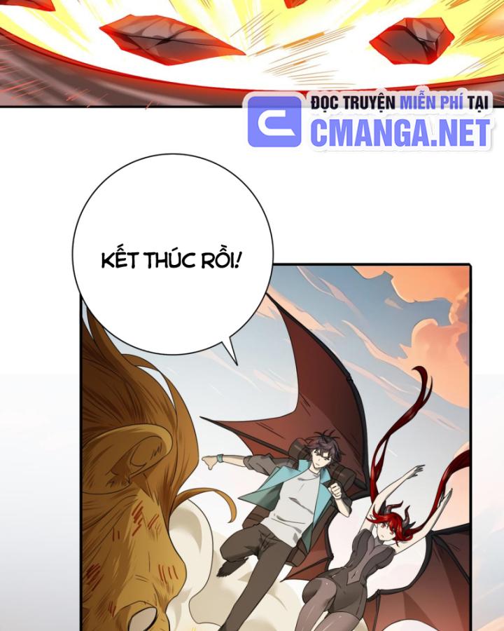 Toàn Dân Chuyển Chức: Ngự Long Sư Là Nghề Yếu Nhất Sao? Chapter 4 - Trang 2