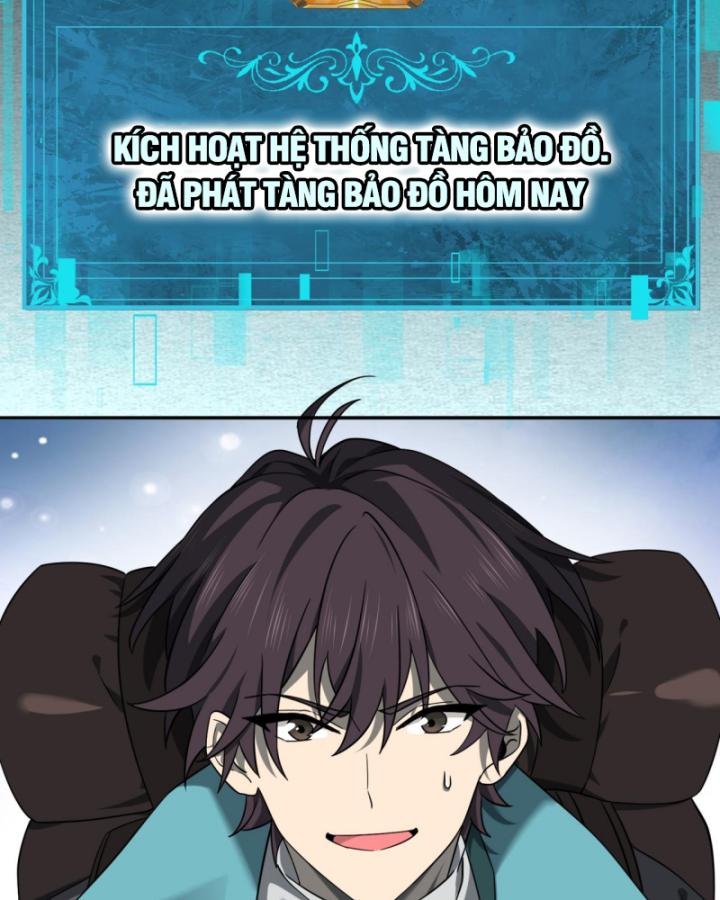 Toàn Dân Chuyển Chức: Ngự Long Sư Là Nghề Yếu Nhất Sao? Chapter 4 - Trang 2