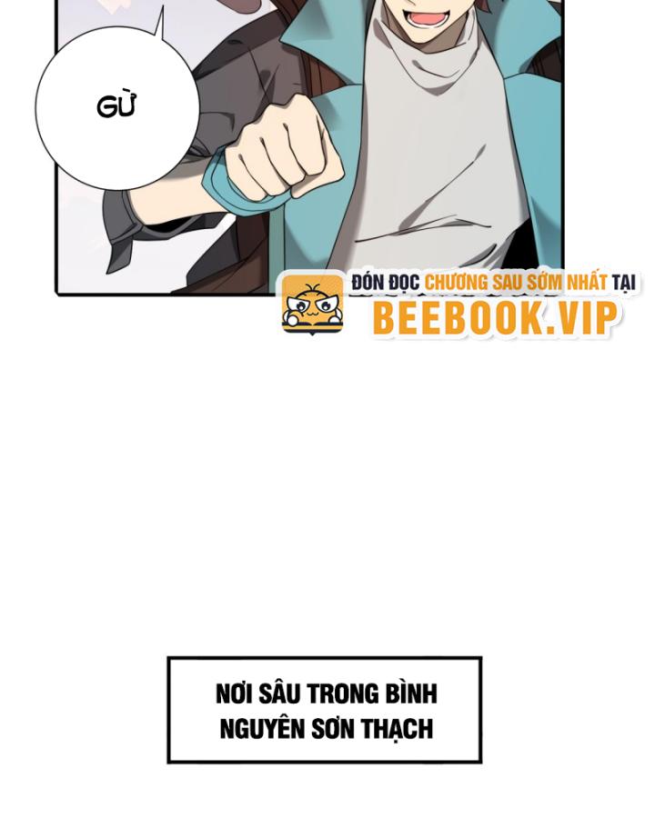 Toàn Dân Chuyển Chức: Ngự Long Sư Là Nghề Yếu Nhất Sao? Chapter 4 - Trang 2