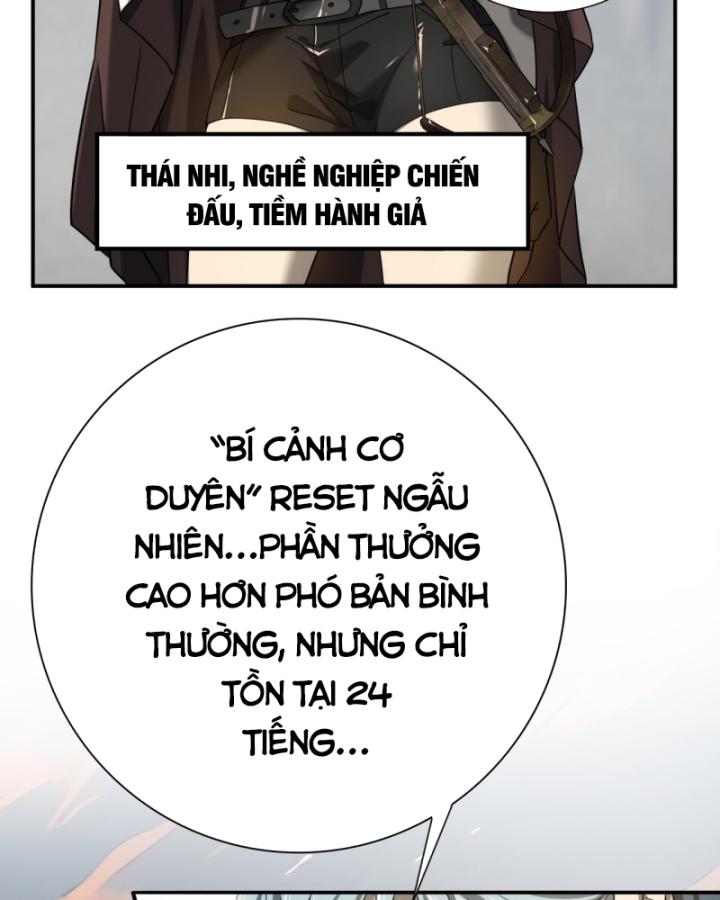 Toàn Dân Chuyển Chức: Ngự Long Sư Là Nghề Yếu Nhất Sao? Chapter 4 - Trang 2