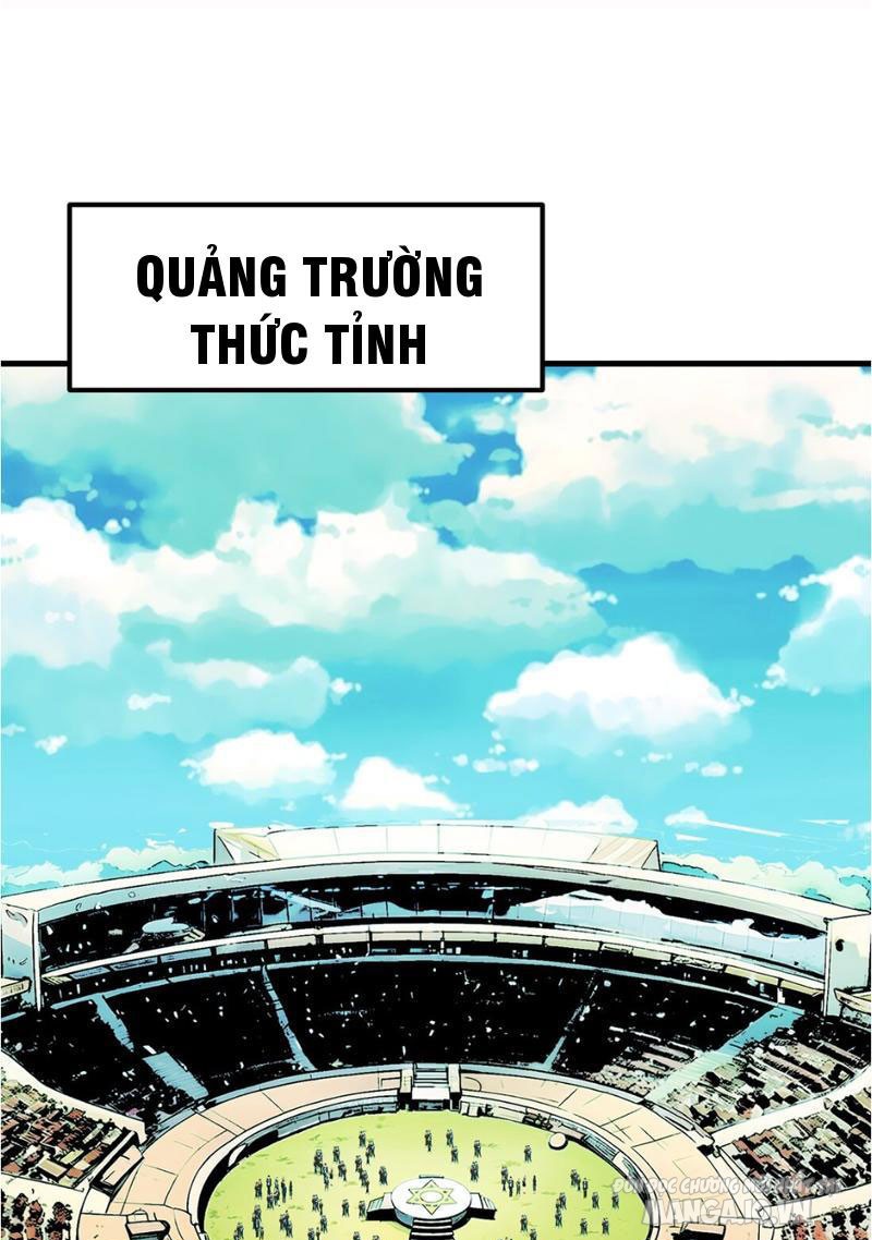 Toàn Dân Chuyển Chức: Tất Cả Kỹ Năng Của Ta Đều Là Cấm Chú Chapter 1 - Trang 2