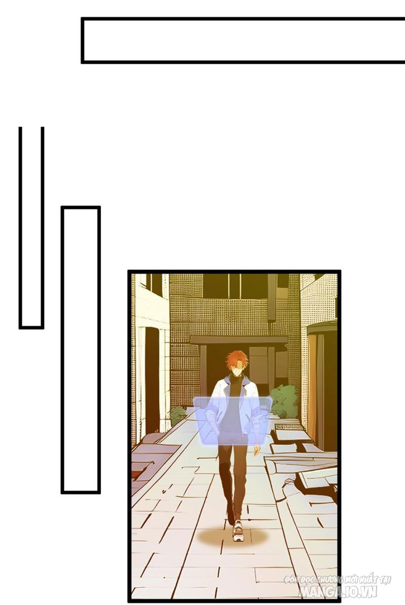 Toàn Dân Chuyển Chức: Tất Cả Kỹ Năng Của Ta Đều Là Cấm Chú Chapter 1 - Trang 2