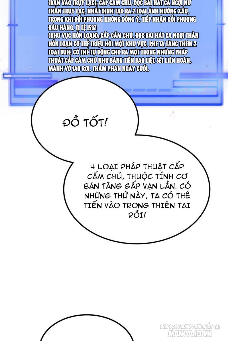 Toàn Dân Chuyển Chức: Tất Cả Kỹ Năng Của Ta Đều Là Cấm Chú Chapter 1 - Trang 2