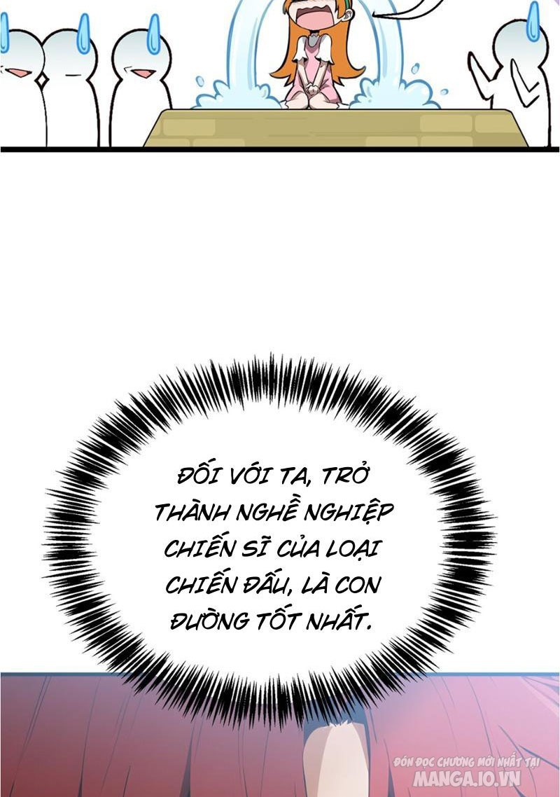 Toàn Dân Chuyển Chức: Tất Cả Kỹ Năng Của Ta Đều Là Cấm Chú Chapter 1 - Trang 2