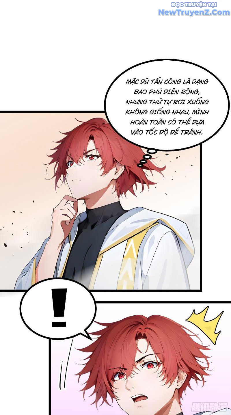 Toàn Dân Chuyển Chức: Tất Cả Kỹ Năng Của Ta Đều Là Cấm Chú Chapter 11 - Trang 2