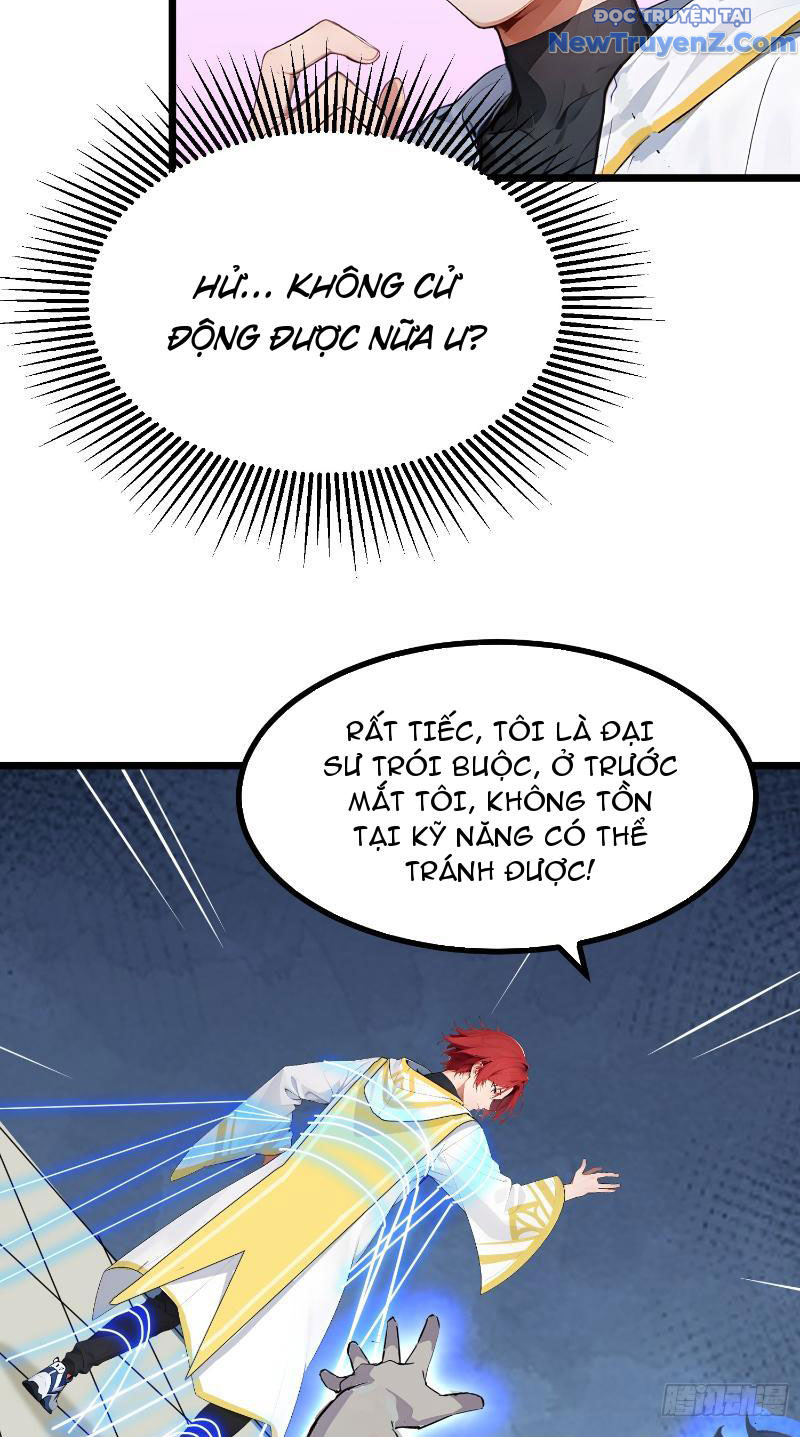 Toàn Dân Chuyển Chức: Tất Cả Kỹ Năng Của Ta Đều Là Cấm Chú Chapter 11 - Trang 2