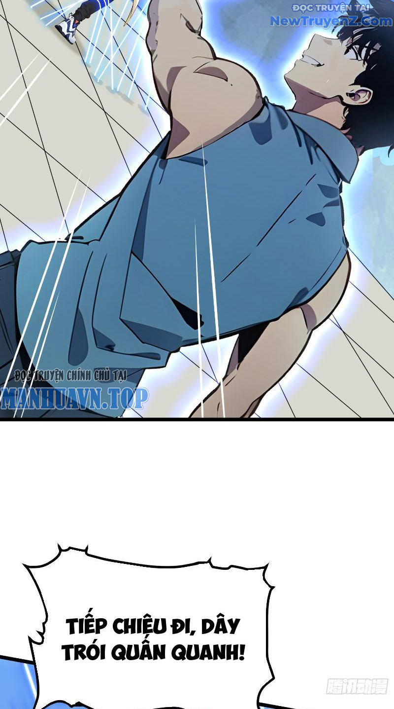 Toàn Dân Chuyển Chức: Tất Cả Kỹ Năng Của Ta Đều Là Cấm Chú Chapter 11 - Trang 2