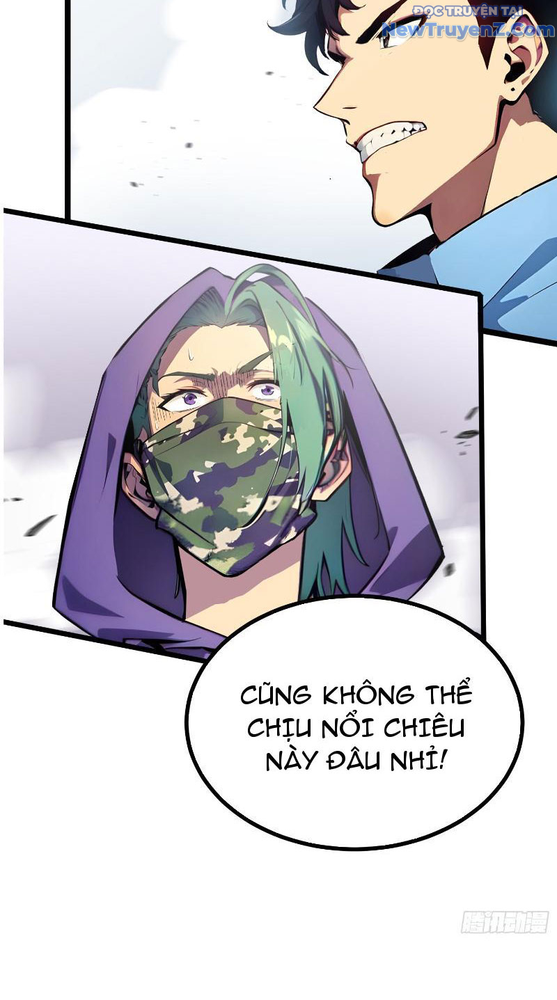 Toàn Dân Chuyển Chức: Tất Cả Kỹ Năng Của Ta Đều Là Cấm Chú Chapter 11 - Trang 2