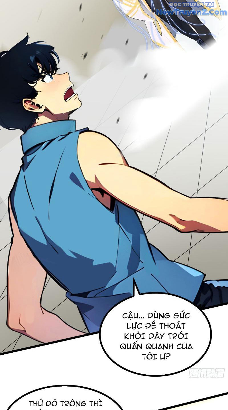 Toàn Dân Chuyển Chức: Tất Cả Kỹ Năng Của Ta Đều Là Cấm Chú Chapter 11 - Trang 2