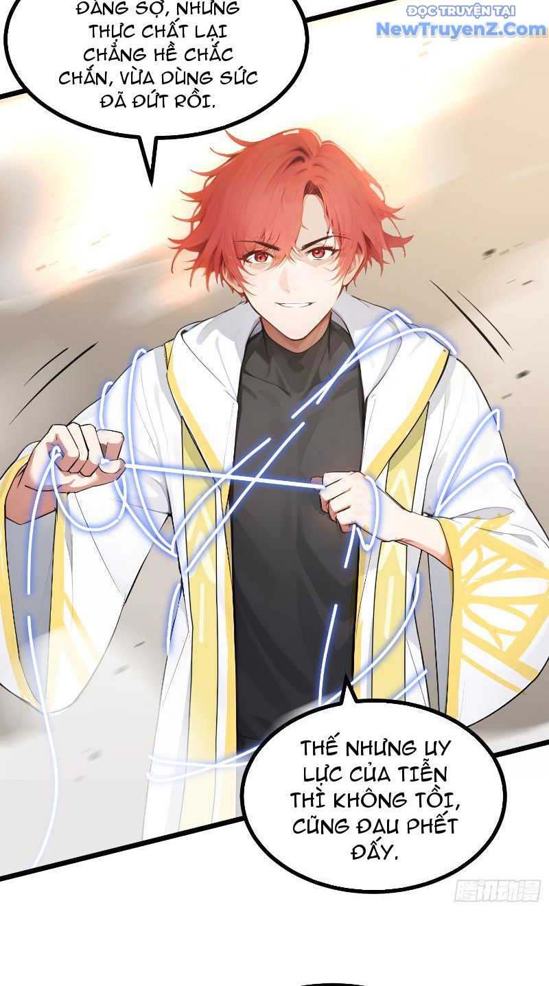 Toàn Dân Chuyển Chức: Tất Cả Kỹ Năng Của Ta Đều Là Cấm Chú Chapter 11 - Trang 2