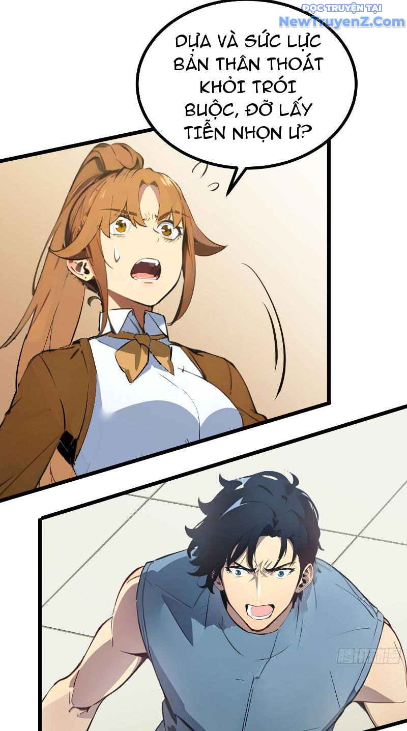 Toàn Dân Chuyển Chức: Tất Cả Kỹ Năng Của Ta Đều Là Cấm Chú Chapter 11 - Trang 2