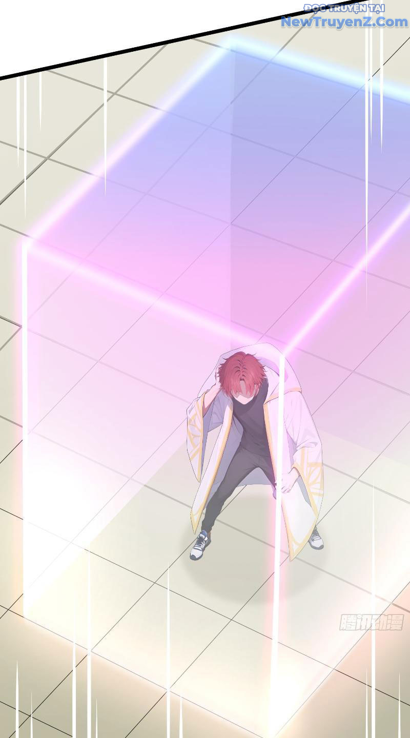 Toàn Dân Chuyển Chức: Tất Cả Kỹ Năng Của Ta Đều Là Cấm Chú Chapter 11 - Trang 2