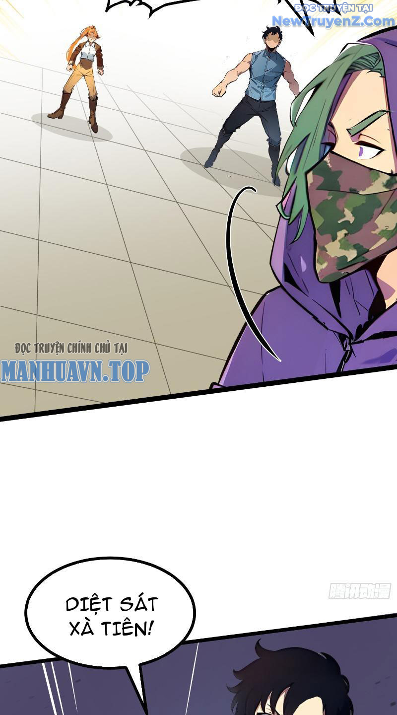 Toàn Dân Chuyển Chức: Tất Cả Kỹ Năng Của Ta Đều Là Cấm Chú Chapter 11 - Trang 2