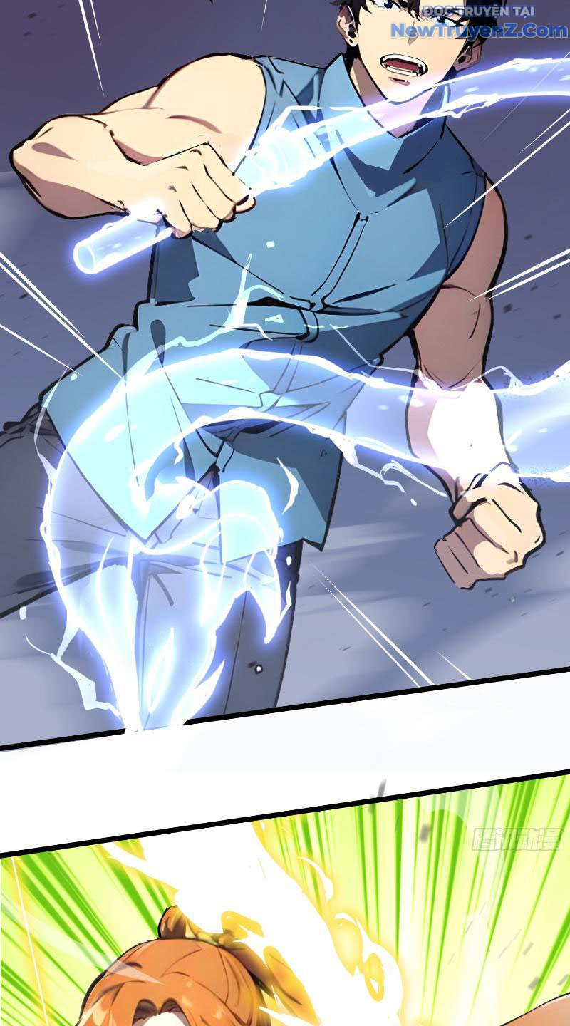 Toàn Dân Chuyển Chức: Tất Cả Kỹ Năng Của Ta Đều Là Cấm Chú Chapter 11 - Trang 2