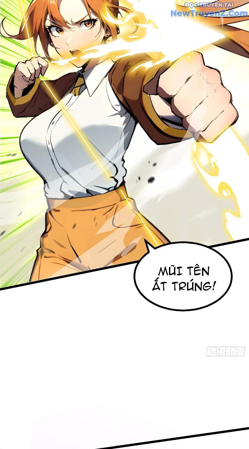 Toàn Dân Chuyển Chức: Tất Cả Kỹ Năng Của Ta Đều Là Cấm Chú Chapter 11 - Trang 2