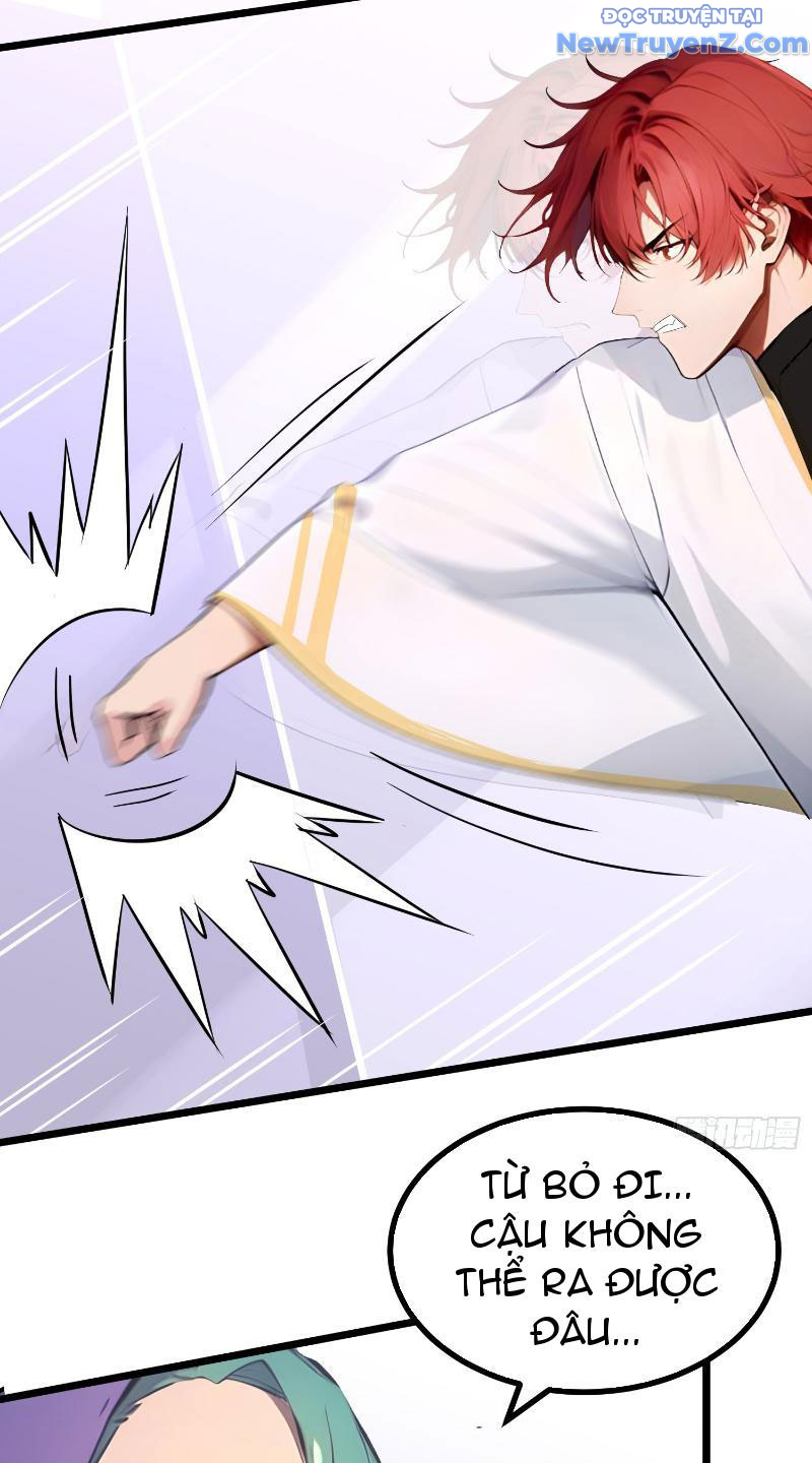 Toàn Dân Chuyển Chức: Tất Cả Kỹ Năng Của Ta Đều Là Cấm Chú Chapter 11 - Trang 2