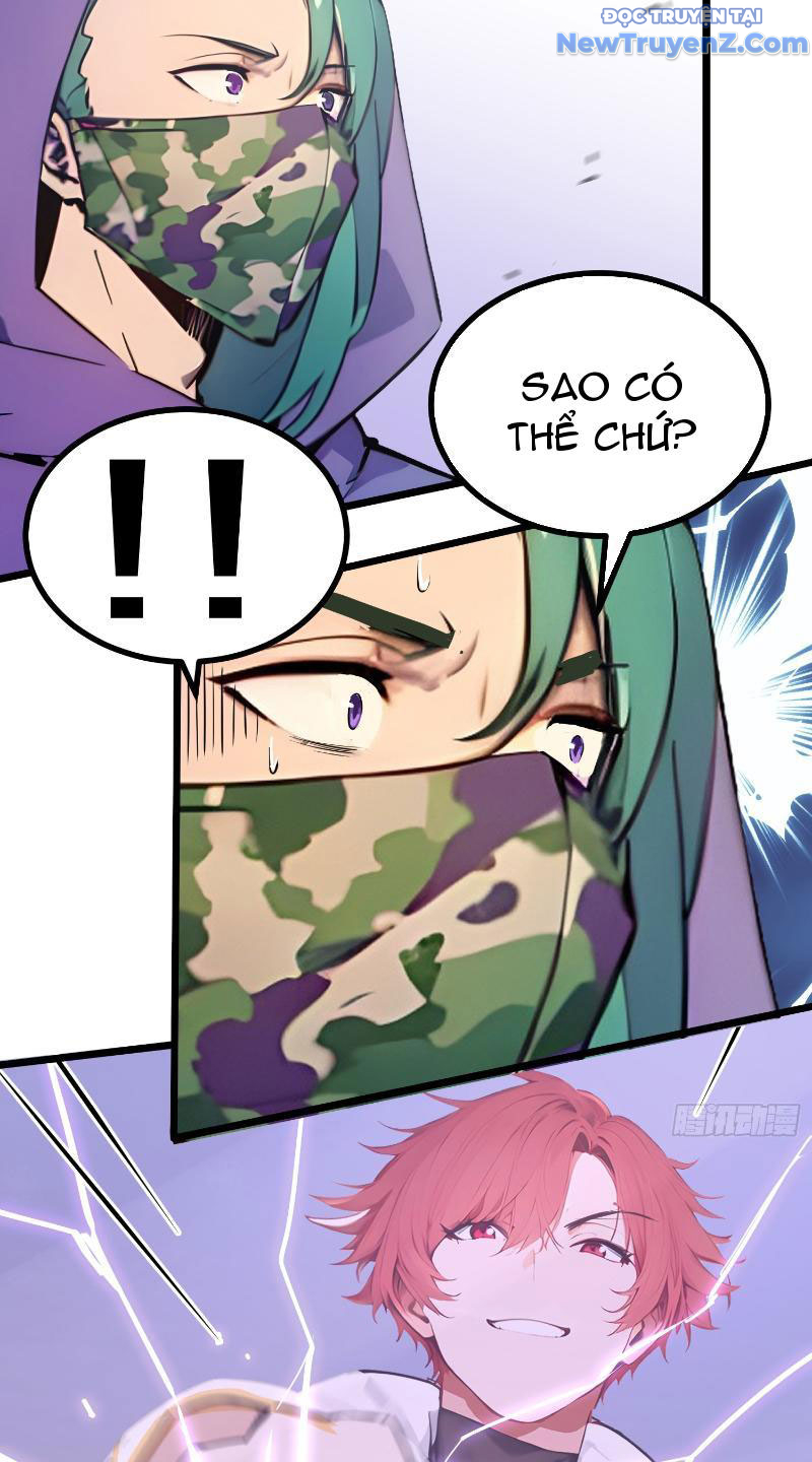 Toàn Dân Chuyển Chức: Tất Cả Kỹ Năng Của Ta Đều Là Cấm Chú Chapter 11 - Trang 2